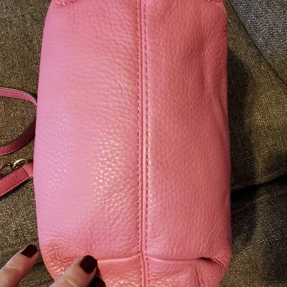Michael Kors  Leather Hobo - Picture 10 of 10